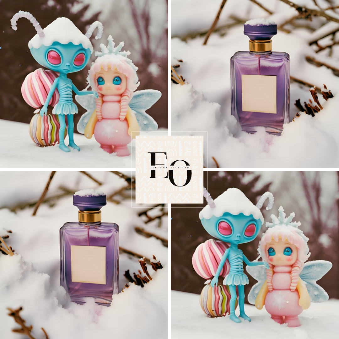 Space Candy Fragrance Oil