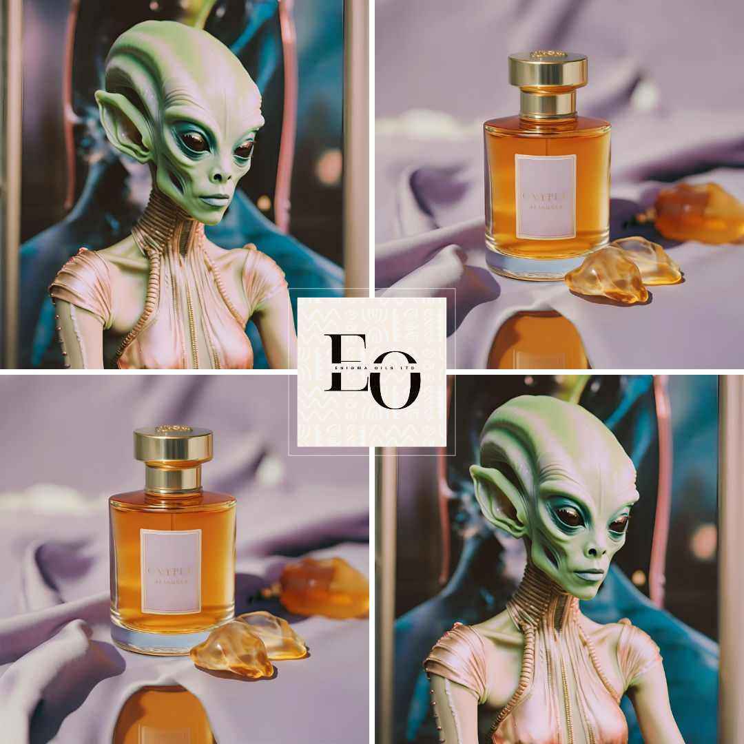 Foreign Royalty Fragrance Oil